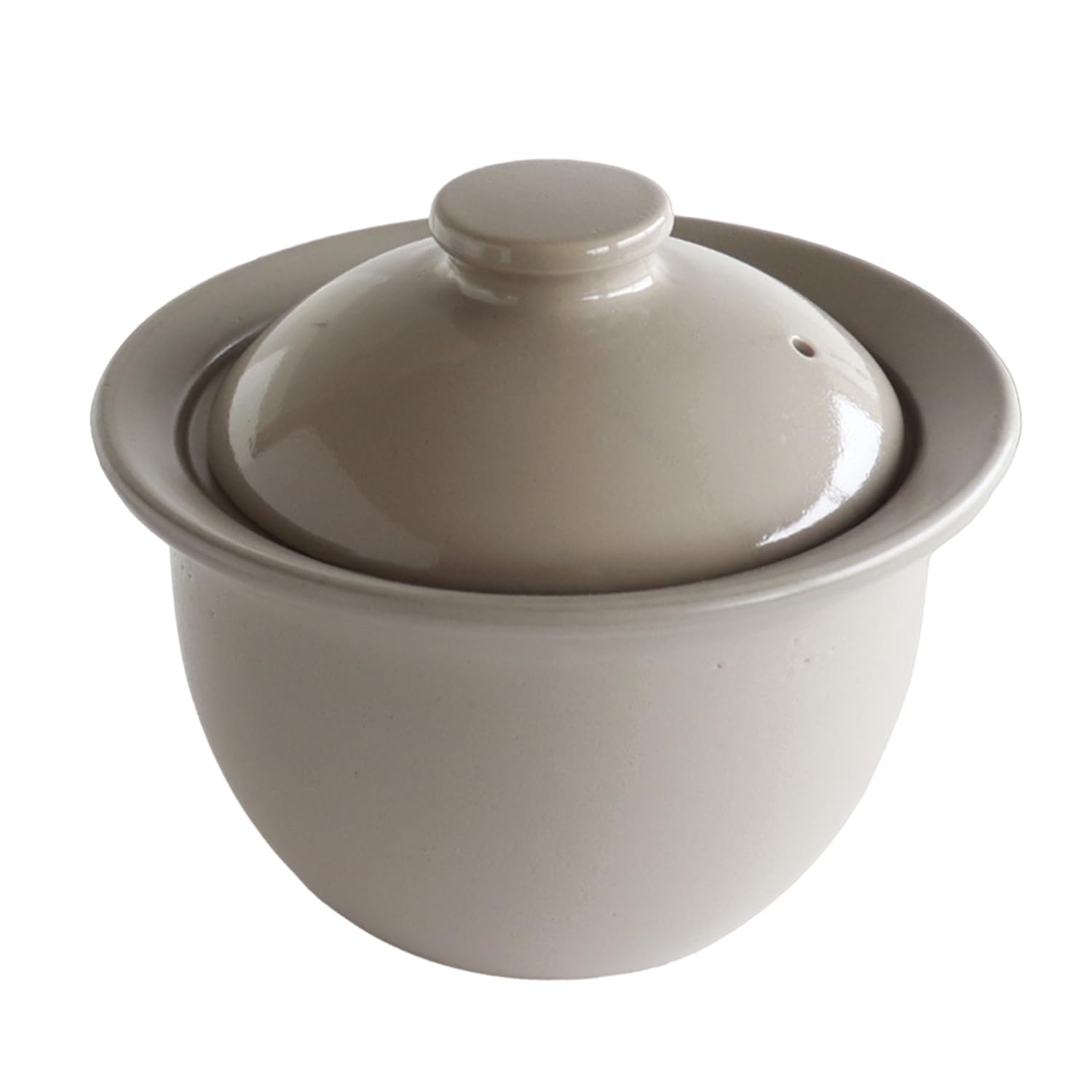 Amazon | 【SALIU】The chef 炊飯土鍋 1.5号炊き 耐熱陶器 直火 美濃焼